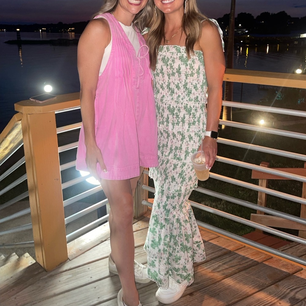 Bachelorette party dress, open to offers!